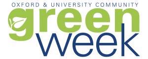Green Week logo